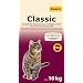 Josera 43341 Katzenfutter Classic 10 kg