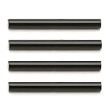 Outer Hinge Pins:TC4 by Associated Electrics Inc.