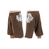 Reef FourtyFive Shorts