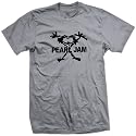 PEARL JAM ROCKER grunge band alt rock seattle GYB SHIRT