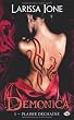 D�monica, Tome 1 : Plaisir d�cha�n�
