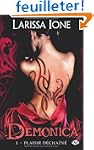 D�monica, Tome 1 : Plaisir d�cha�n�