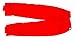 G-Force 4127SMLRD GF125 Pants, Red, Small