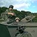 Military Vehicle Driving Experience