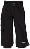 Columbia Boys 2-7 Bugaboo Tech Pant
