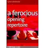 Produkt-Bild: (A FEROCIOUS OPENING REPERTOIRE) BY Lakdawala, Cyrus(Author)Paperback Feb-2011