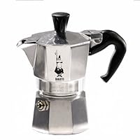 Bialetti Moka Express 9-Cup Stovetop Espresso Maker
