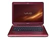 Sony VAIO VGN-CS120J/R 14.1-Inch Laptop (2.26 GHz Intel Core 2 Duo P8400 Processor, 4 GB RAM, 320 GB Hard Drive, Vista Premium) Red Sony VAIO VGN-CS120J/R 14.1-Inch Laptop (2.26 GHz Intel Core 2 Duo P8400 Processor, 4 GB RAM, 320 GB Hard Drive, Vista Premium) Red