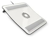 Produkt-Bild: Microsoft Notebook Cooling Base wei&Atilde;?