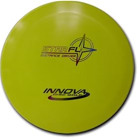 Innova Star FL Disc Golf Driver Innova Star FL Disc Golf Driver