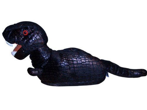 Happy Feet - T-Rex - Animal Slippers