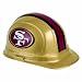 San Francisco 49ers Hard Hat