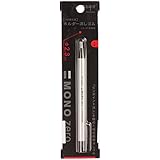 Tombow MONO Zero Eraser, Round 2.3 mm, 1-Pack