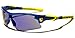 Kids Teen Age 8-16 Performance Sport Wrap Around Sunglasses Cycling Baseball Bike Sun Glasses