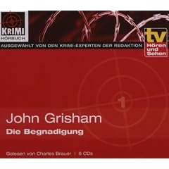 (TV)die Begnadigung