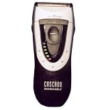 Payer Model 39.25 Cascado Washable Cord/Cordless Shaver