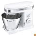Cuisinart SM-55 5-1/2-Quart 12-Speed Stand Mixer, White