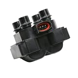 Delphi GN10177-11B1 Ignition Coil by Delphi