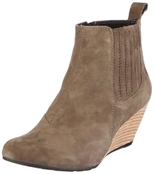 Vagabond Lugano 3214-240-23, Damen Stiefel, Braun (Teak), EU 40