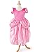 Royal Rapunzel Purple Princess Dress-up Costume