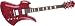 B.C.���b�` �G���L�M�^�[ Masterpiece MockingbirdB.C.Rich ���b�L���o�[�h�E�}�X�^�[�s�[�X MPMGDB