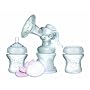 Nuby Natural Touch - NT67636 - Set Tire-lait Manue&hellip de Nuby Natural Touch