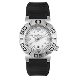 Jacques Lemans Men's 1381I Sport Collection Stainless Steel Watch