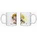 ONE PIECE - Ruffy Sanji Mug 360 ml includes FREE Delivery
