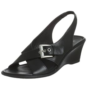 ECCO Women's Supreme Slingback