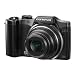 Olympus SZ-30MR Digitalkamera (16 Megapixel, 24-fach opt. Zoom, 7,6 cm (3 Zoll) Display, bildstabilisiert) schwarz