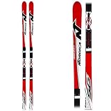 Nordica Dobermann SG Plate Race Skis