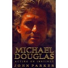 Michael Douglas: Acting on Instinct