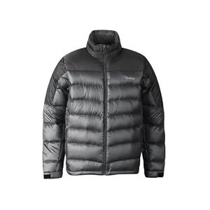 Cloudveil Mens Inversion Down Jacket