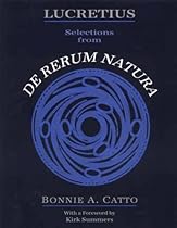 Lucretius : Selections from De Rerum Natura