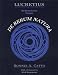 Books : Lucretius : Selections from De Rerum Natura