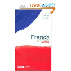 "BBC" French Grammar