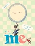 The Big Book of Me (Journal Album)