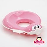 The Potty Patty® Potty Seat I.