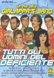 Tutti gli Uomini del Deficiente ( Italienische / Englische Fassung ) - Gialappa's Band; Claudia Gerini; Paolo Hendel; Marina Massironi; Francesco Paolantoni; Maurizio Crozza; Arnoldo Fo�; Gigio Alberti; Alessia Marcuzzi; Barbara D'Urso