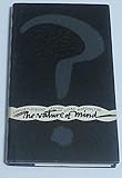 The nature of mind