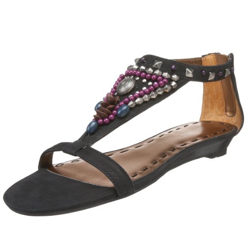 Nine West Women's Medalion Sandal