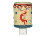 SOUTHWESTERN Kokopelli NIGHTLIGHT night light BATH