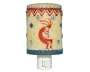 SOUTHWESTERN Kokopelli NIGHTLIGHT night light BATH