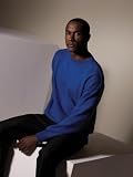 Jersey Stitch Crew Neck Sweater