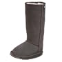 EMU Australia Bronte Hi Boot (Toddler/Little Kid/Big Kid),Charcoal,2 M US Little Kid