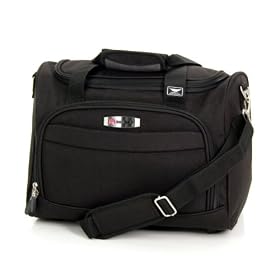 Delsey Helium Fusion Personal Bag