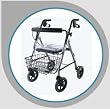 Rollator RL 120