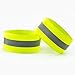 Road ID – High Visibility Reflective Ankle Bands (pair)