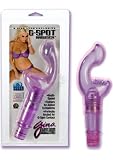 Gina Lynn G Spot Arouser - Purple