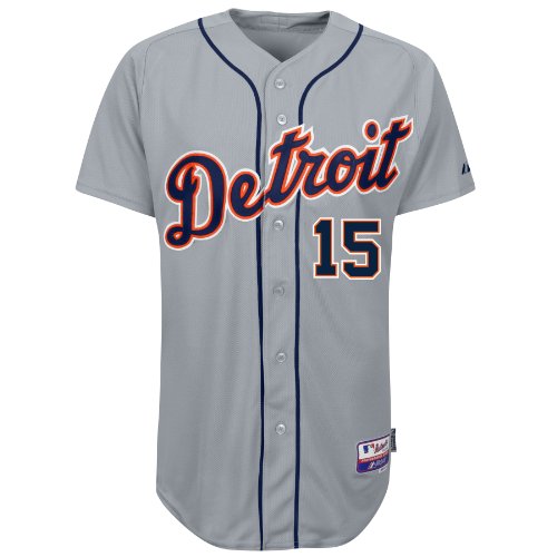 MLB Men's Chicago White Sox Jake Peavy Six Button Cool Base Authentic Road Jersey (Road Gray, 40/Medium)